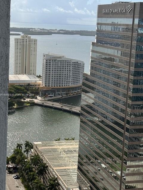500 BRICKELL WEST CONDO - Residential Lease