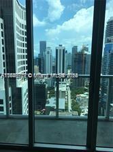 500 BRICKELL WEST CONDO - Residential Lease