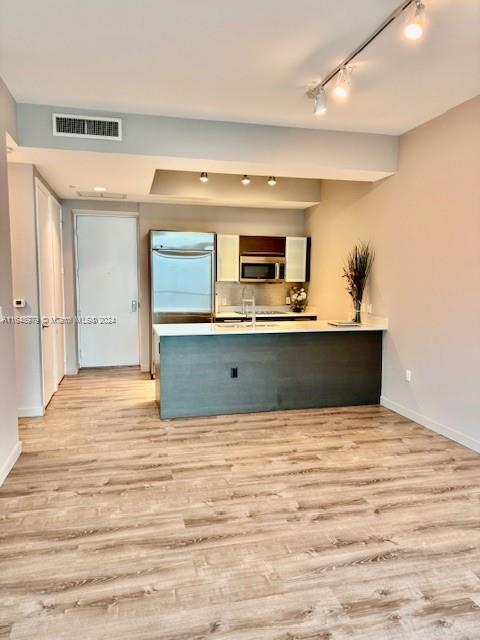 500 BRICKELL WEST CONDO - Residential Lease