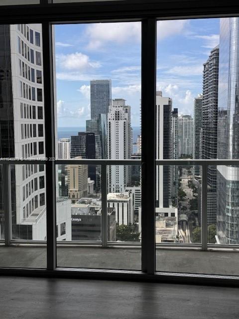500 BRICKELL WEST CONDO - Residential Lease