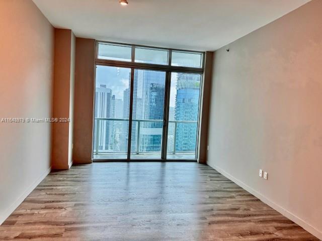 500 BRICKELL WEST CONDO - Residential Lease