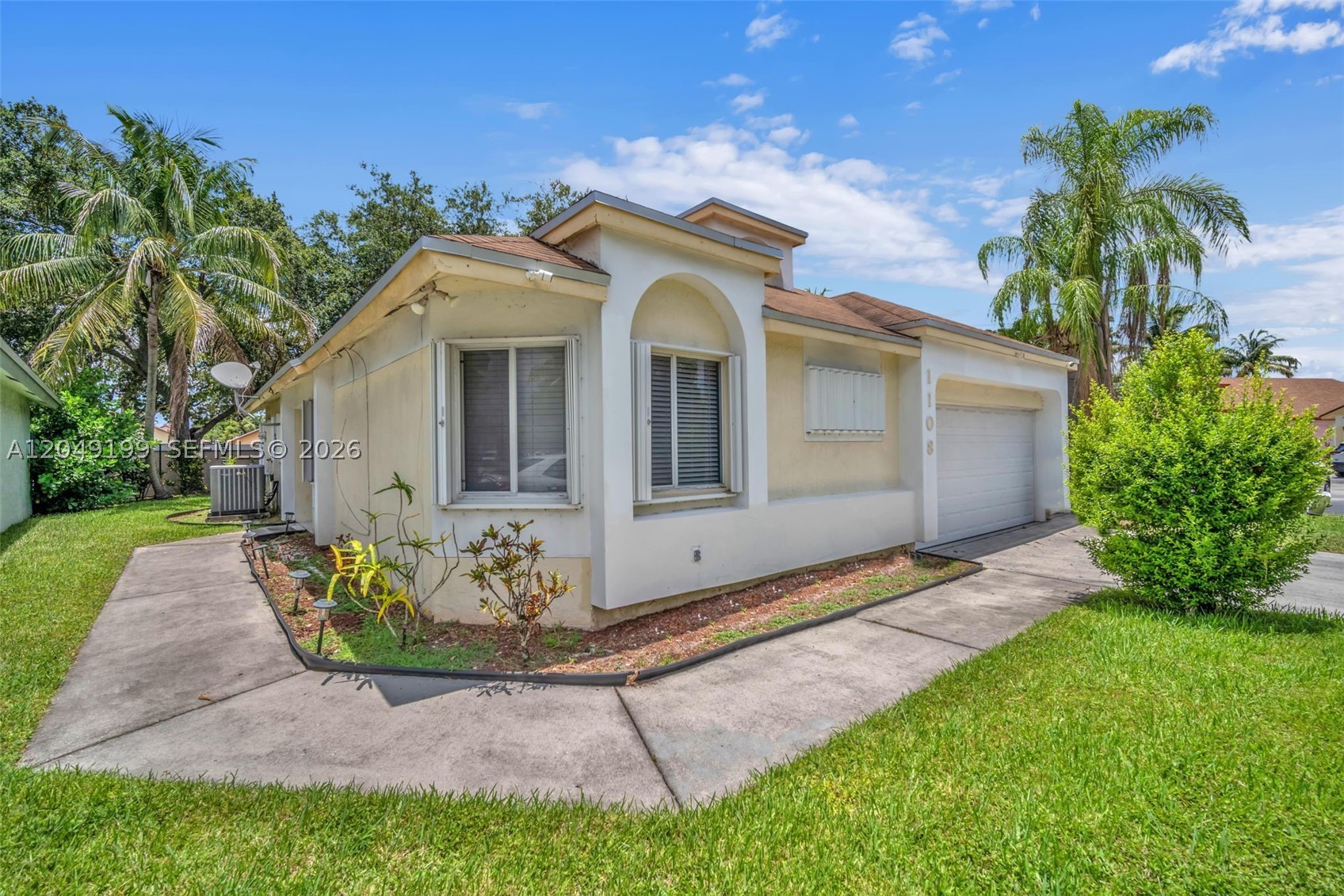 NORTH LAUDERDALE DIVISION - Residential