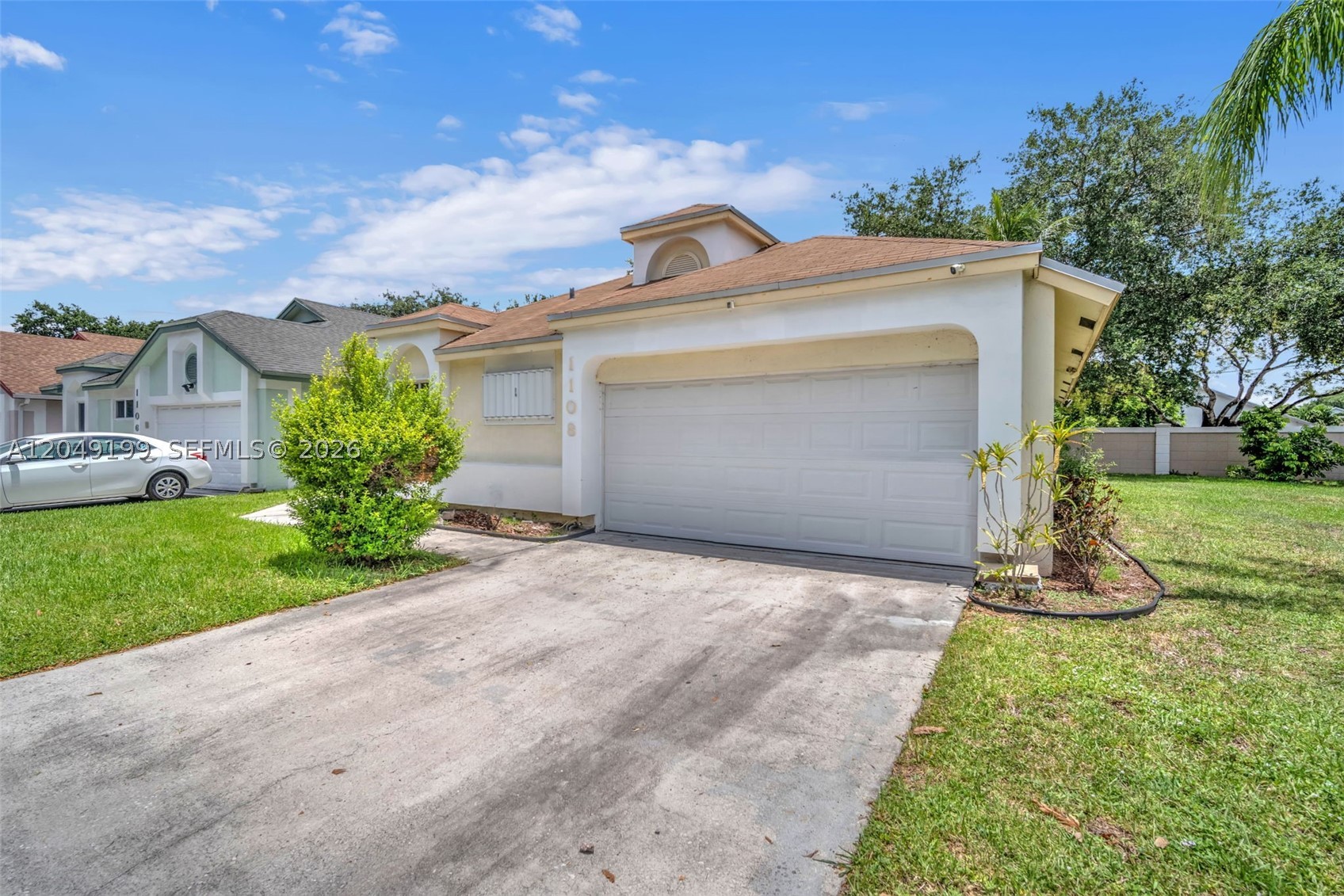 NORTH LAUDERDALE DIVISION - Residential