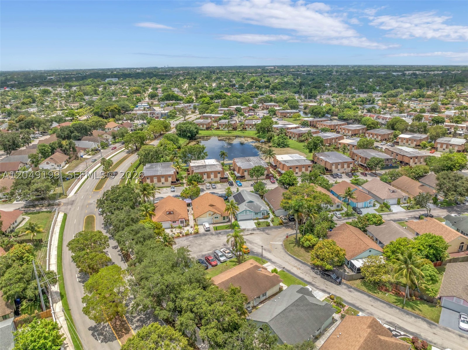 NORTH LAUDERDALE DIVISION - Residential