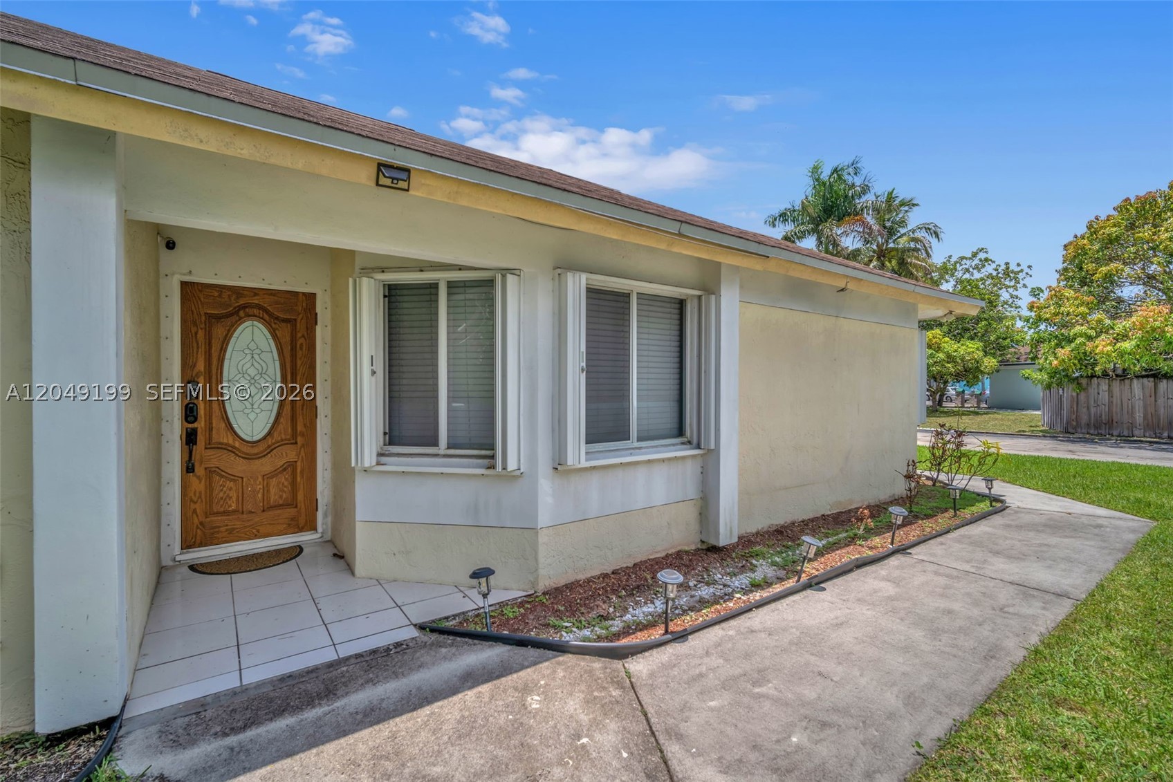 NORTH LAUDERDALE DIVISION - Residential