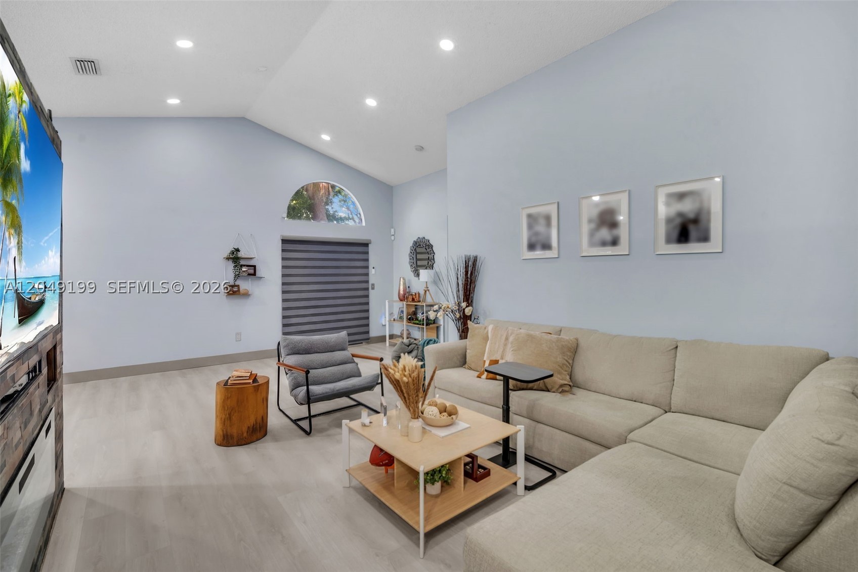 NORTH LAUDERDALE DIVISION - Residential