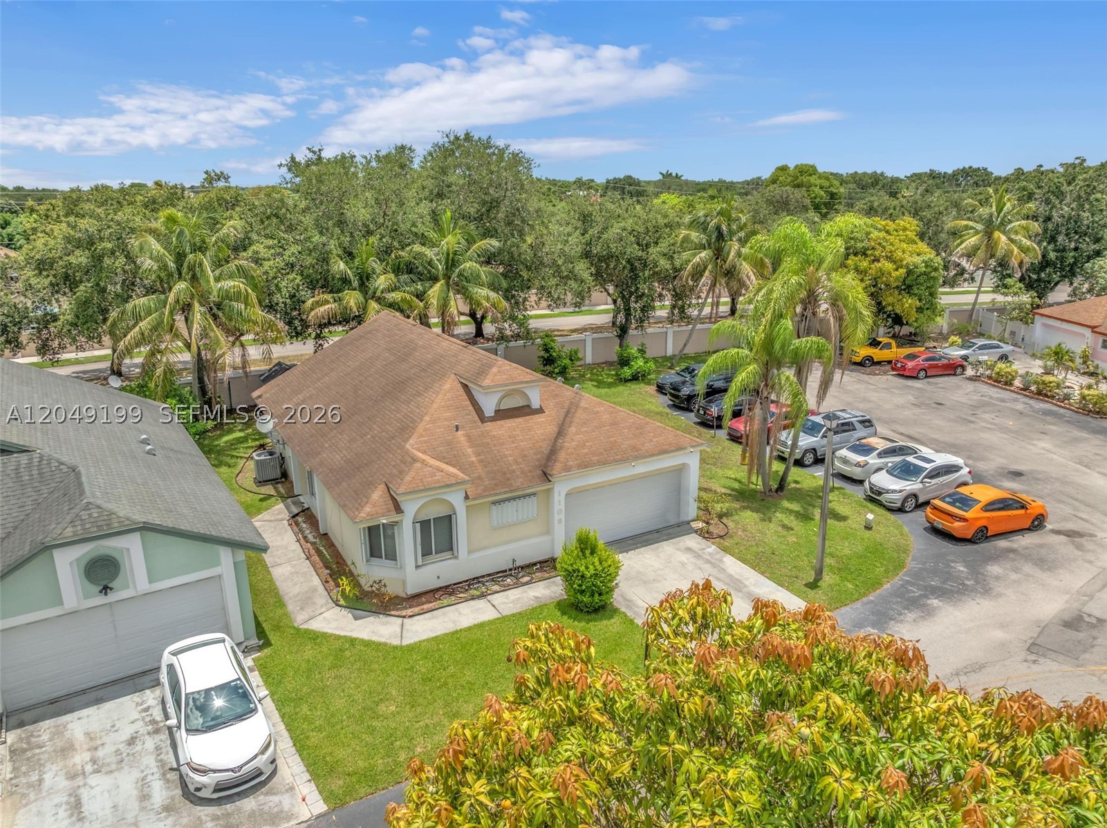 NORTH LAUDERDALE DIVISION - Residential