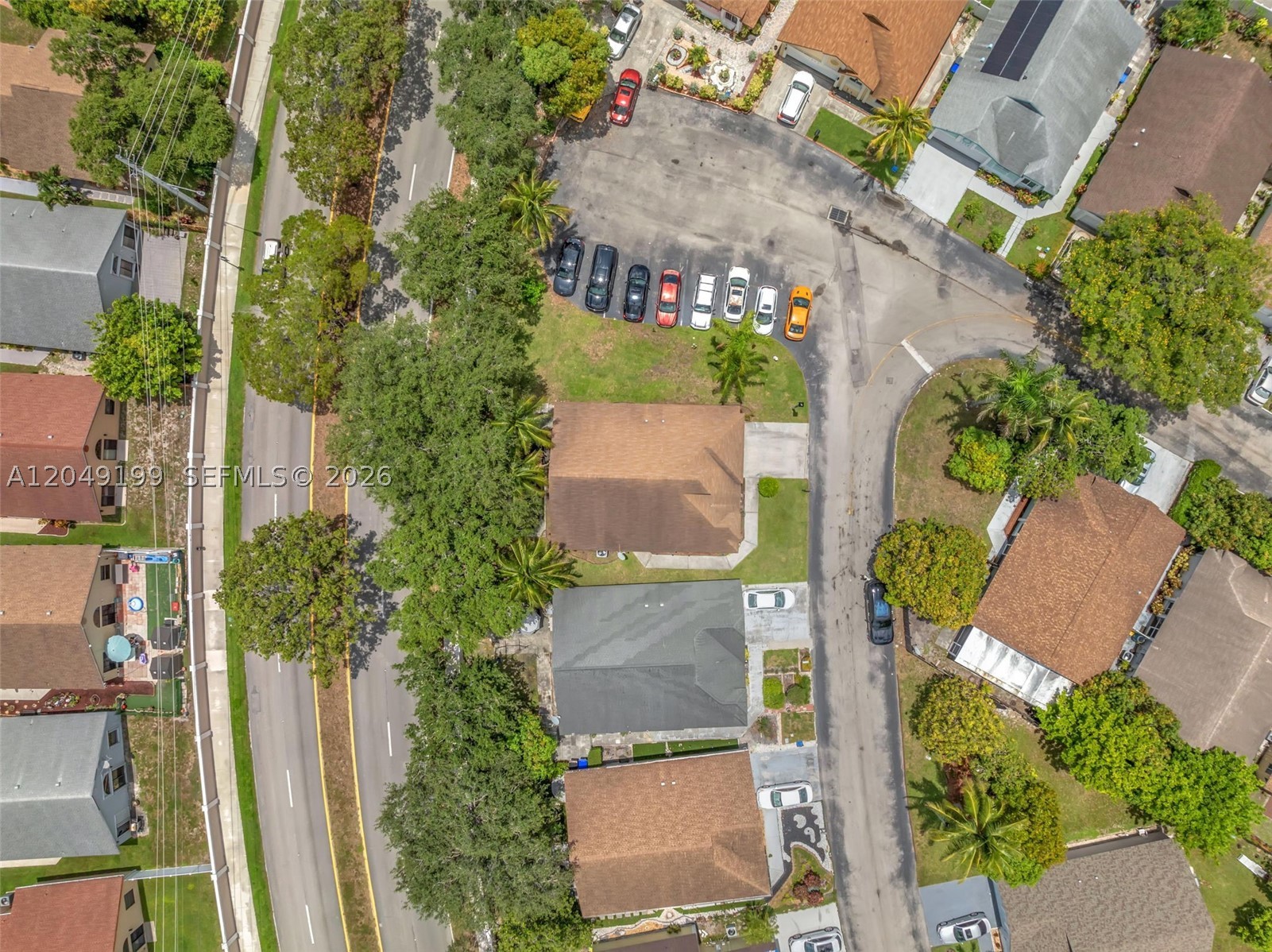 NORTH LAUDERDALE DIVISION - Residential
