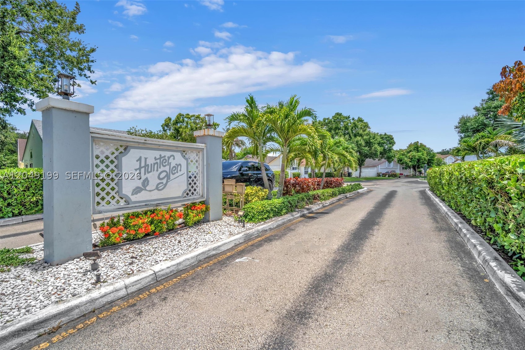 NORTH LAUDERDALE DIVISION - Residential