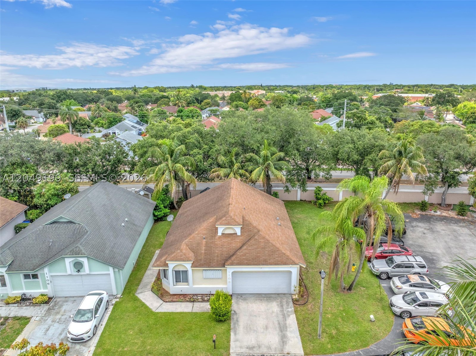 NORTH LAUDERDALE DIVISION - Residential