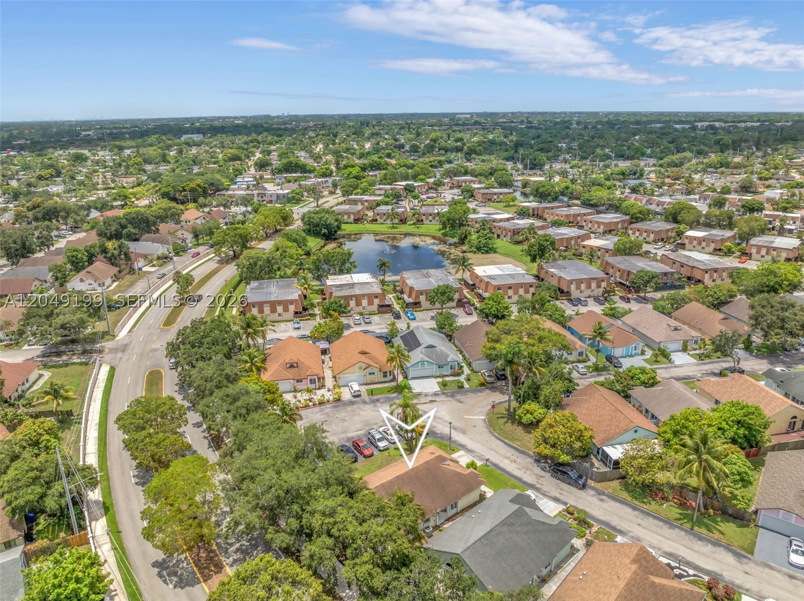 NORTH LAUDERDALE DIVISION - Residential