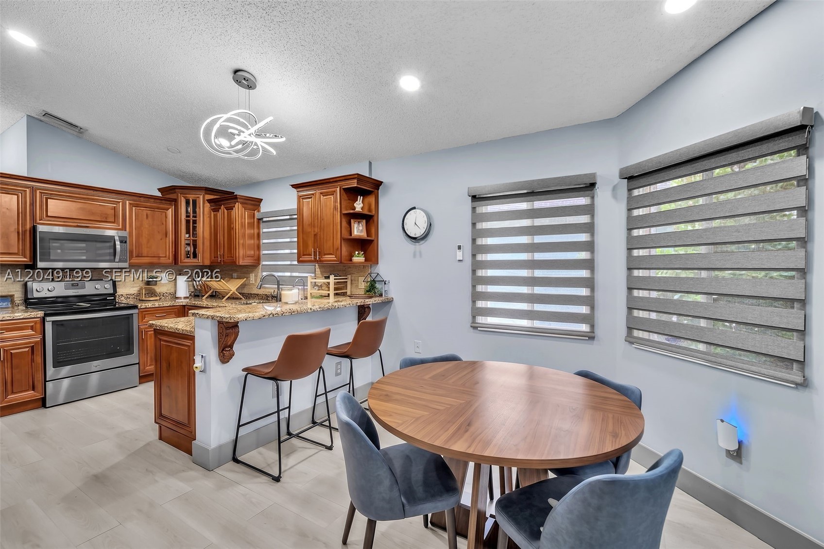 NORTH LAUDERDALE DIVISION - Residential