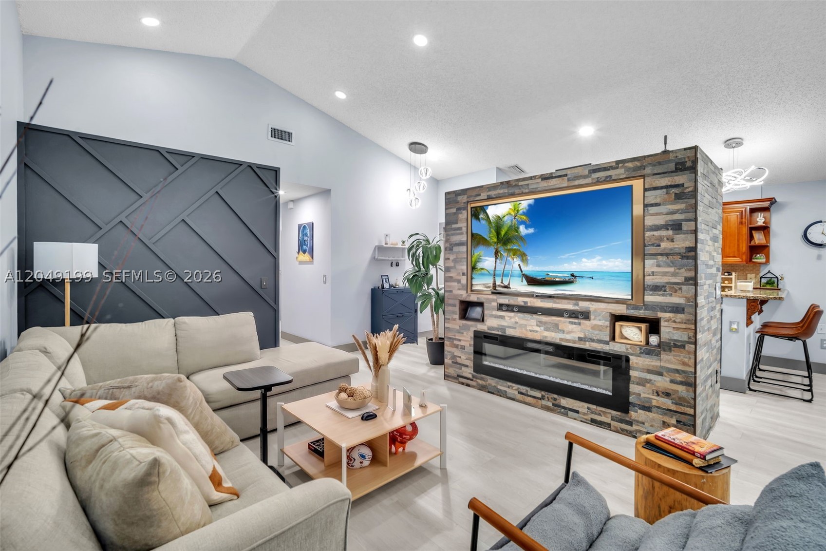 NORTH LAUDERDALE DIVISION - Residential