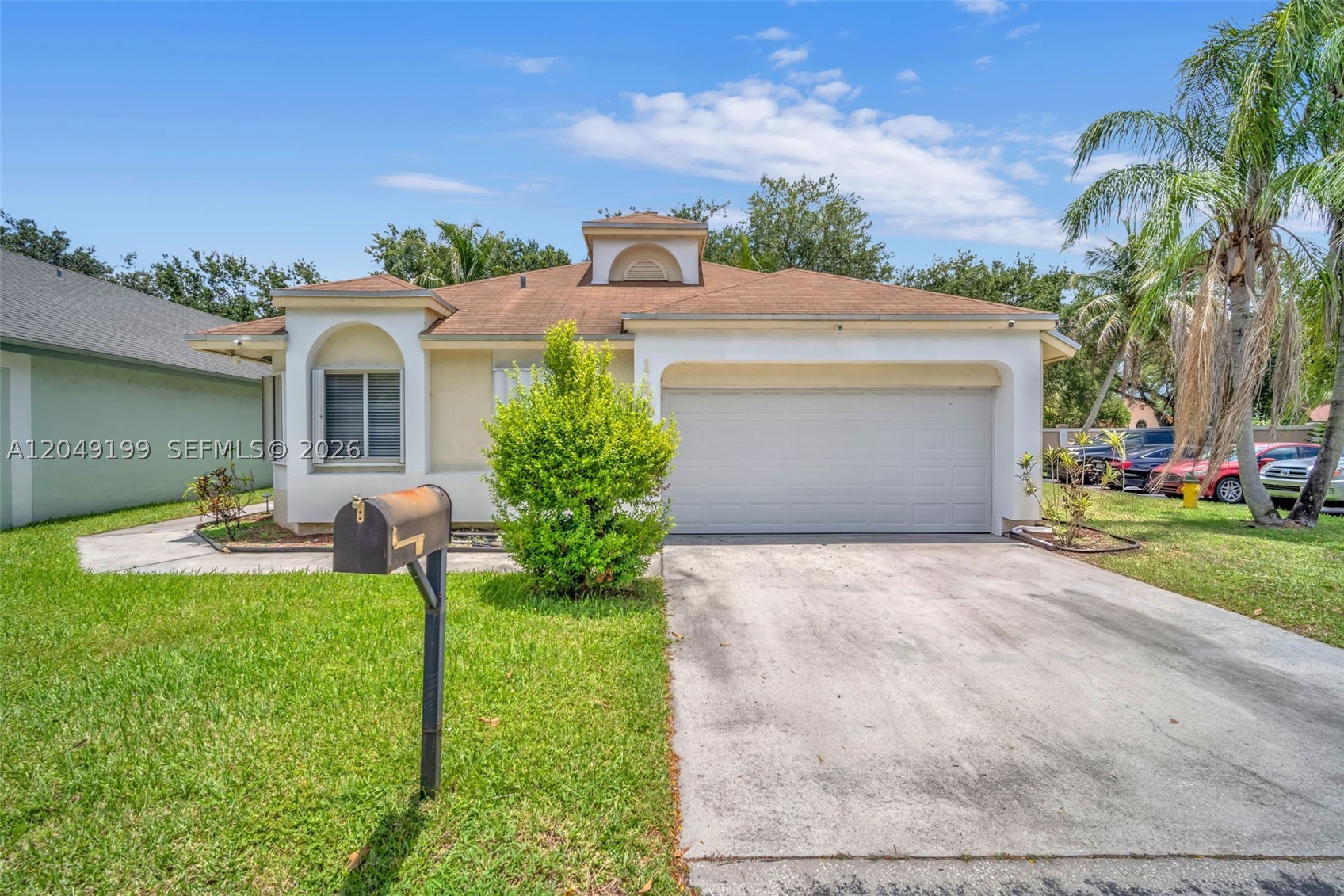 NORTH LAUDERDALE DIVISION - Residential