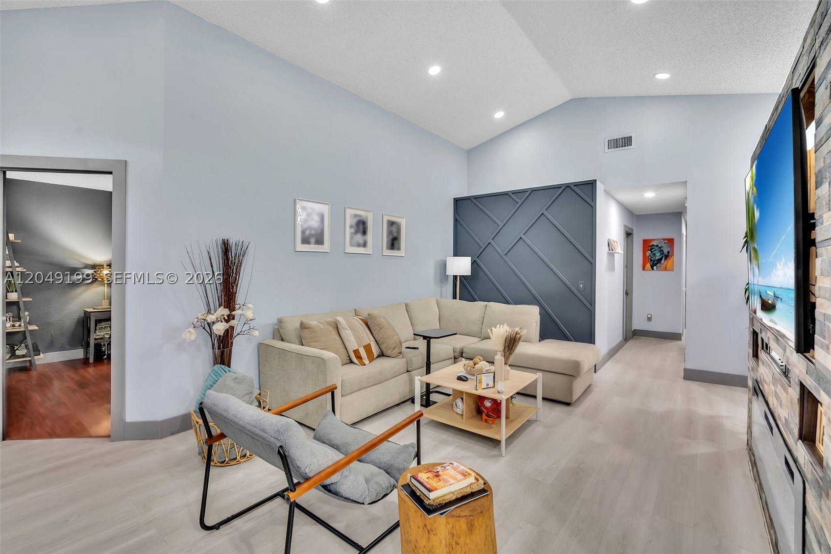 NORTH LAUDERDALE DIVISION - Residential