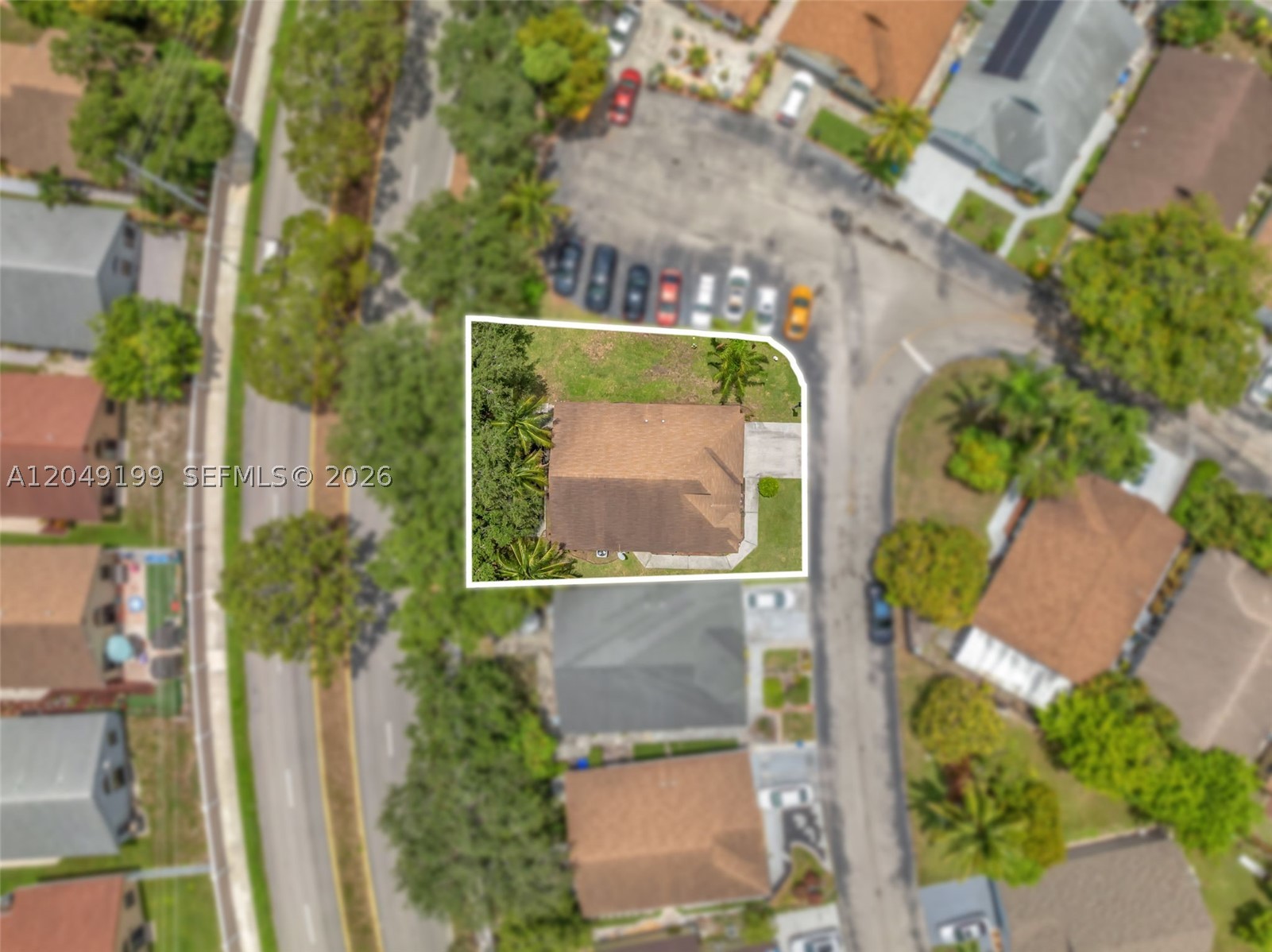 NORTH LAUDERDALE DIVISION - Residential