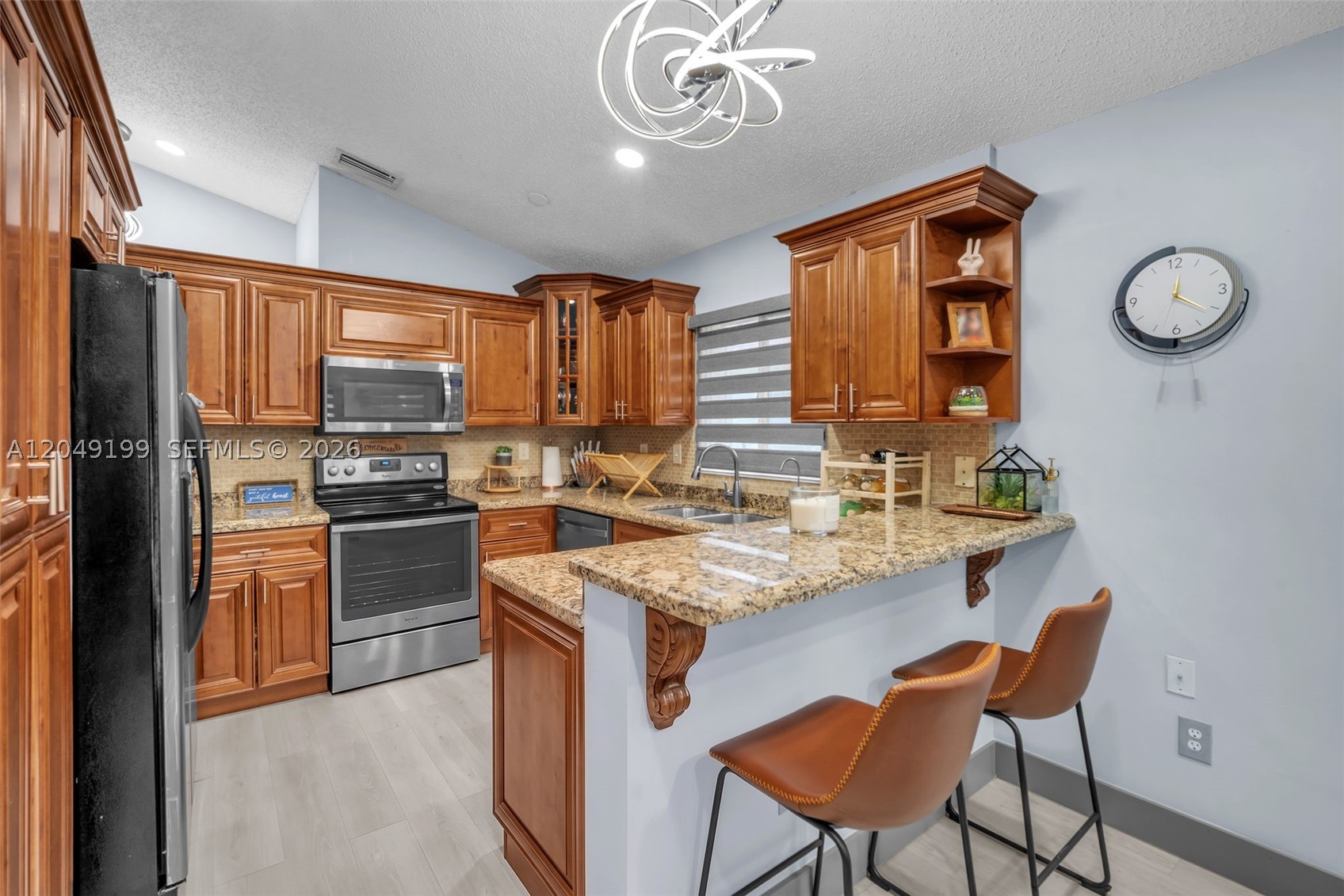 NORTH LAUDERDALE DIVISION - Residential