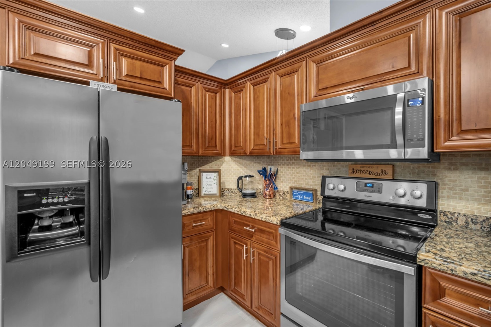 NORTH LAUDERDALE DIVISION - Residential