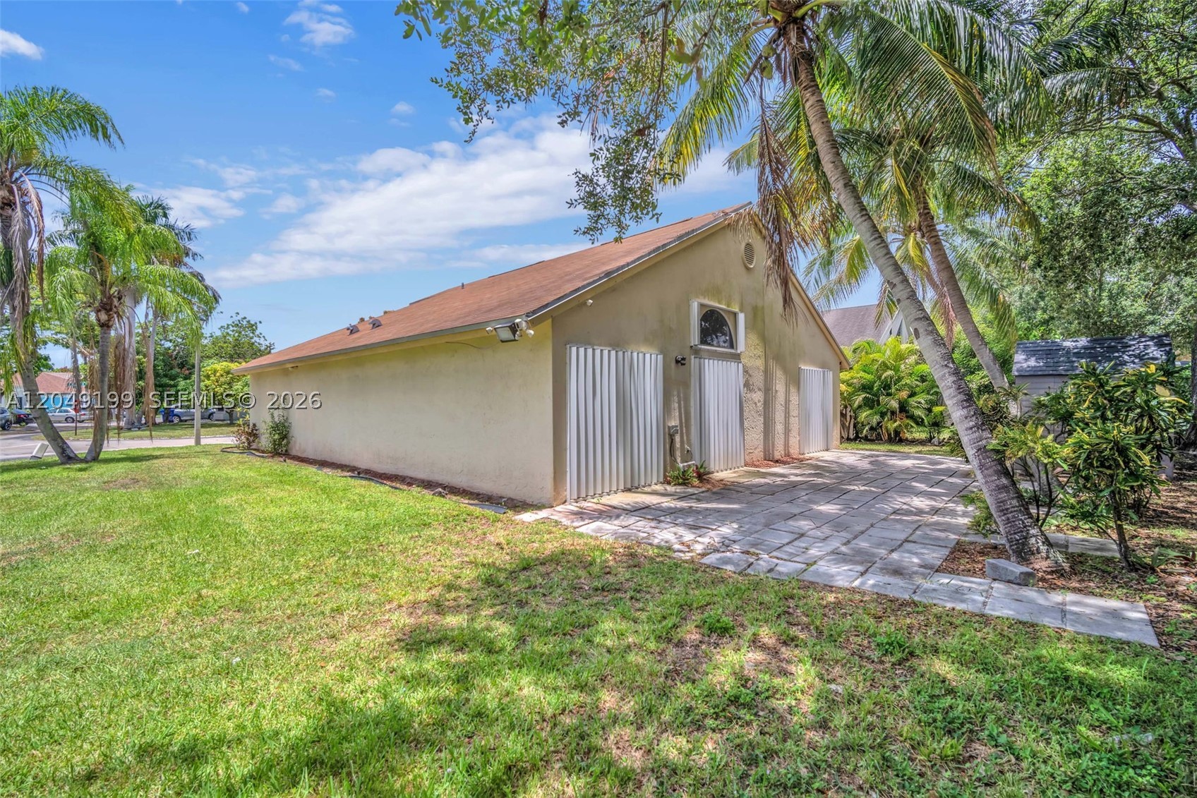 NORTH LAUDERDALE DIVISION - Residential