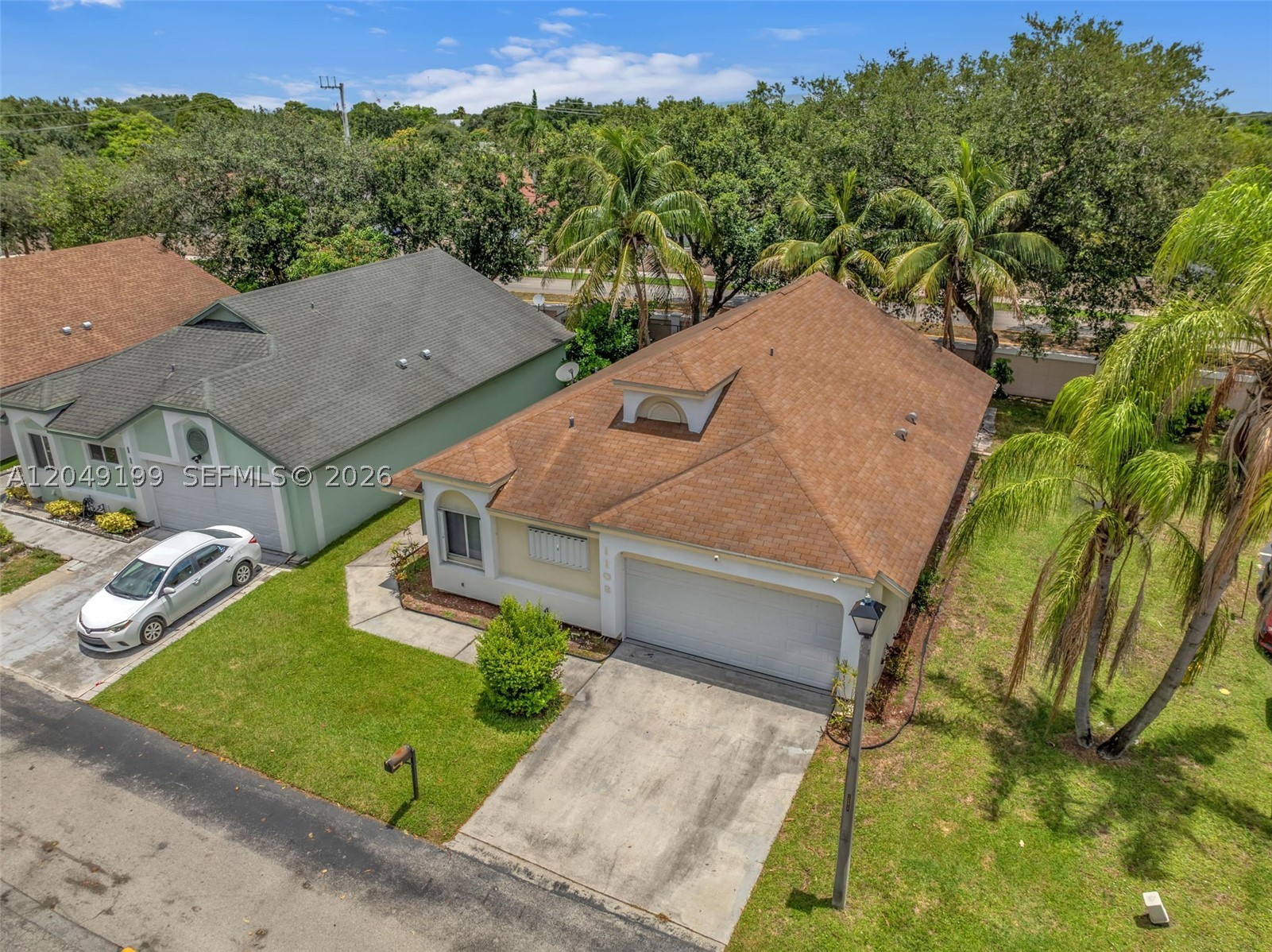 NORTH LAUDERDALE DIVISION - Residential