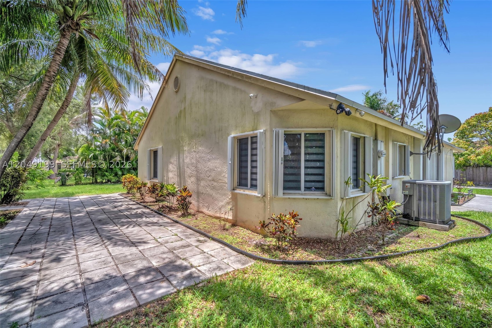 NORTH LAUDERDALE DIVISION - Residential