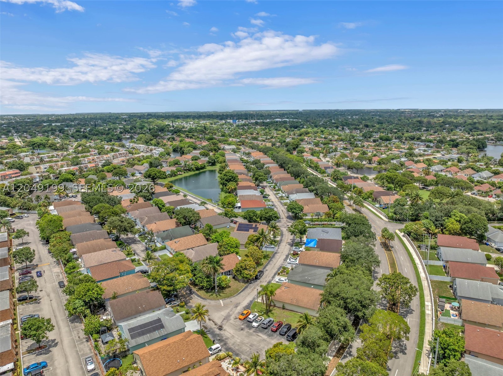 NORTH LAUDERDALE DIVISION - Residential