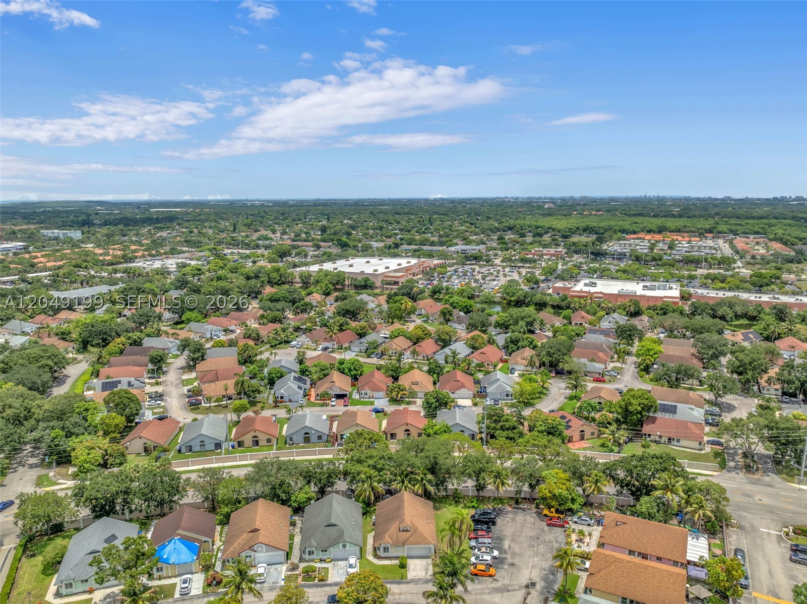 NORTH LAUDERDALE DIVISION - Residential