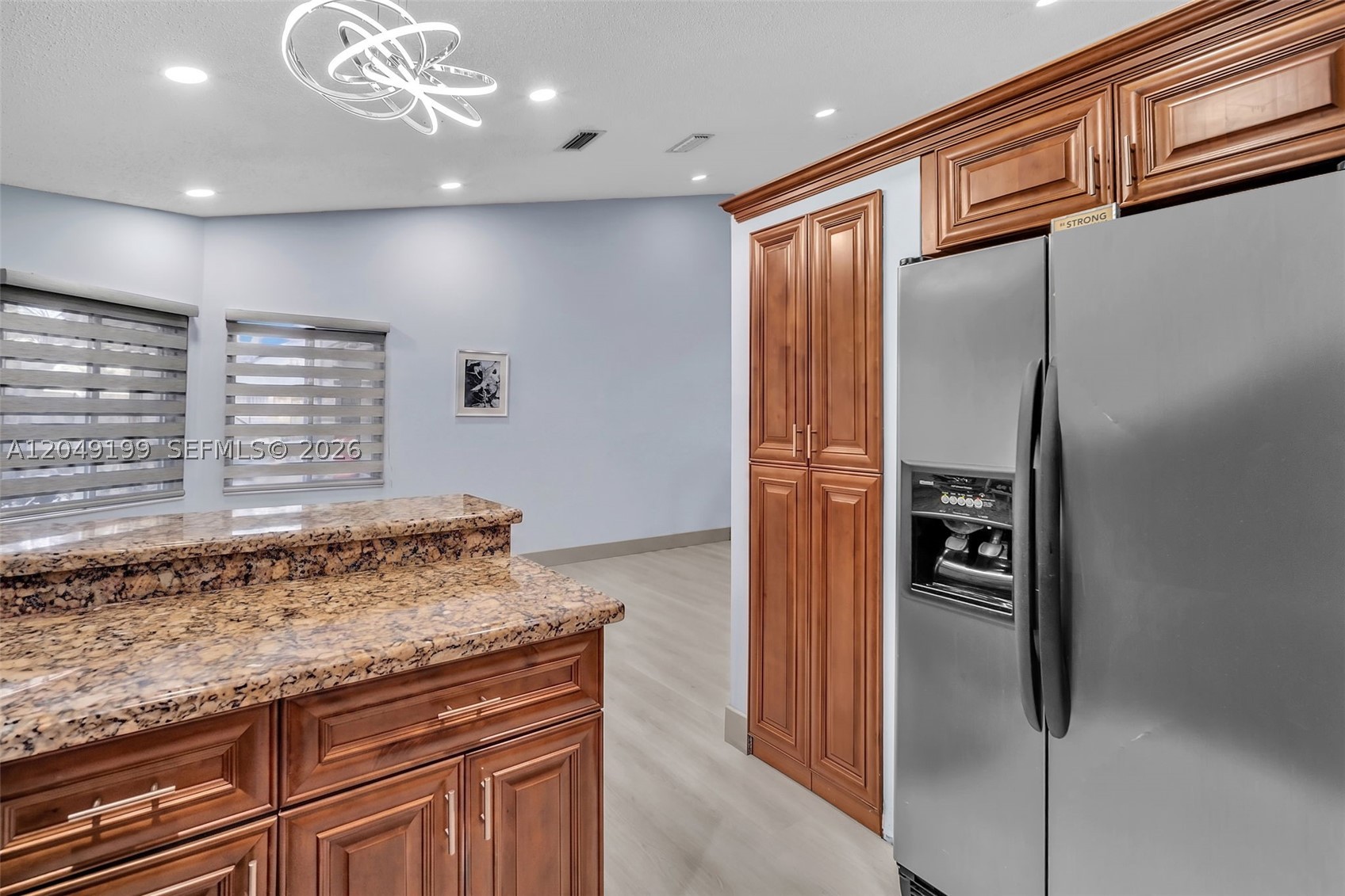 NORTH LAUDERDALE DIVISION - Residential