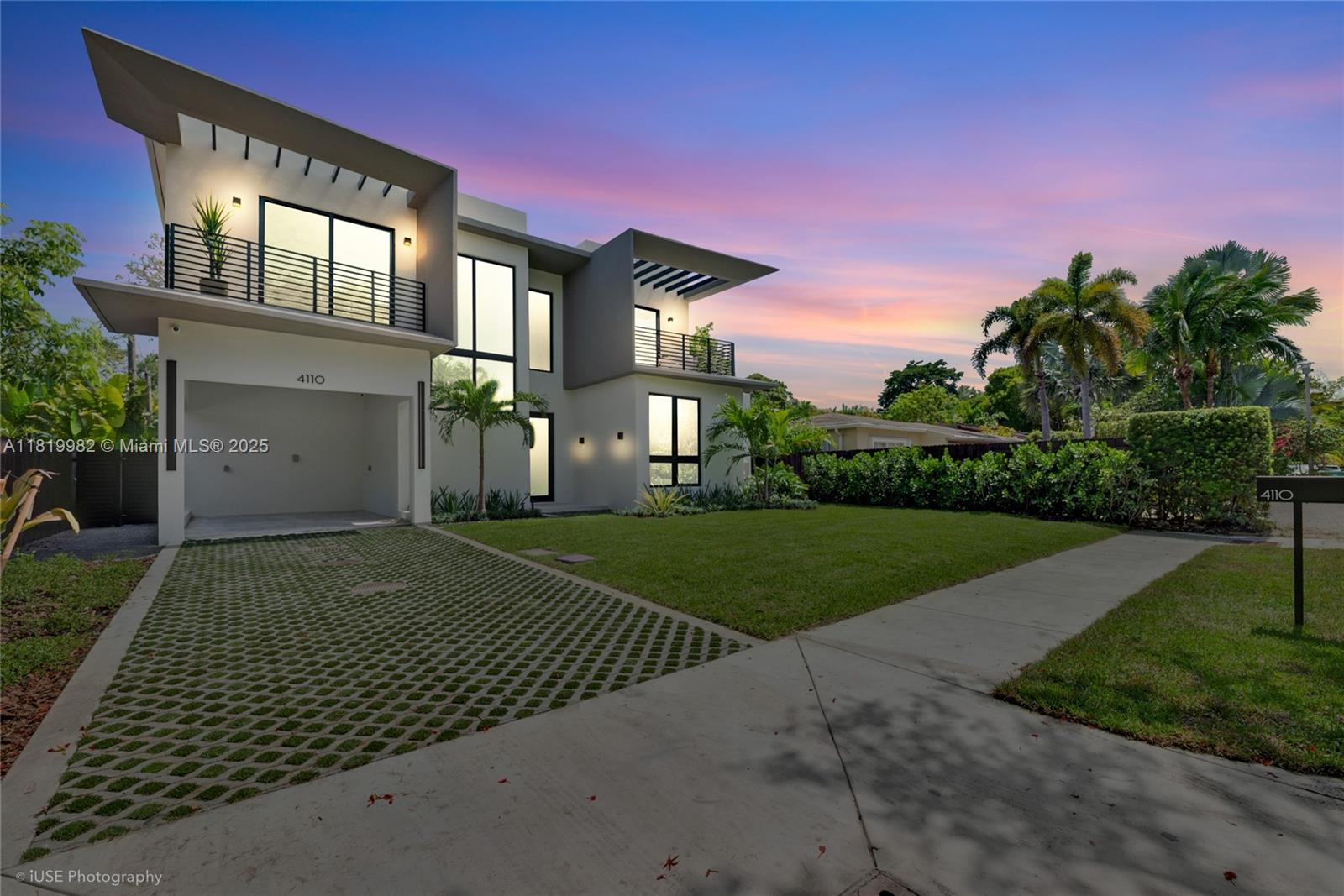 AMD PL OF BONITA PARK - Residential