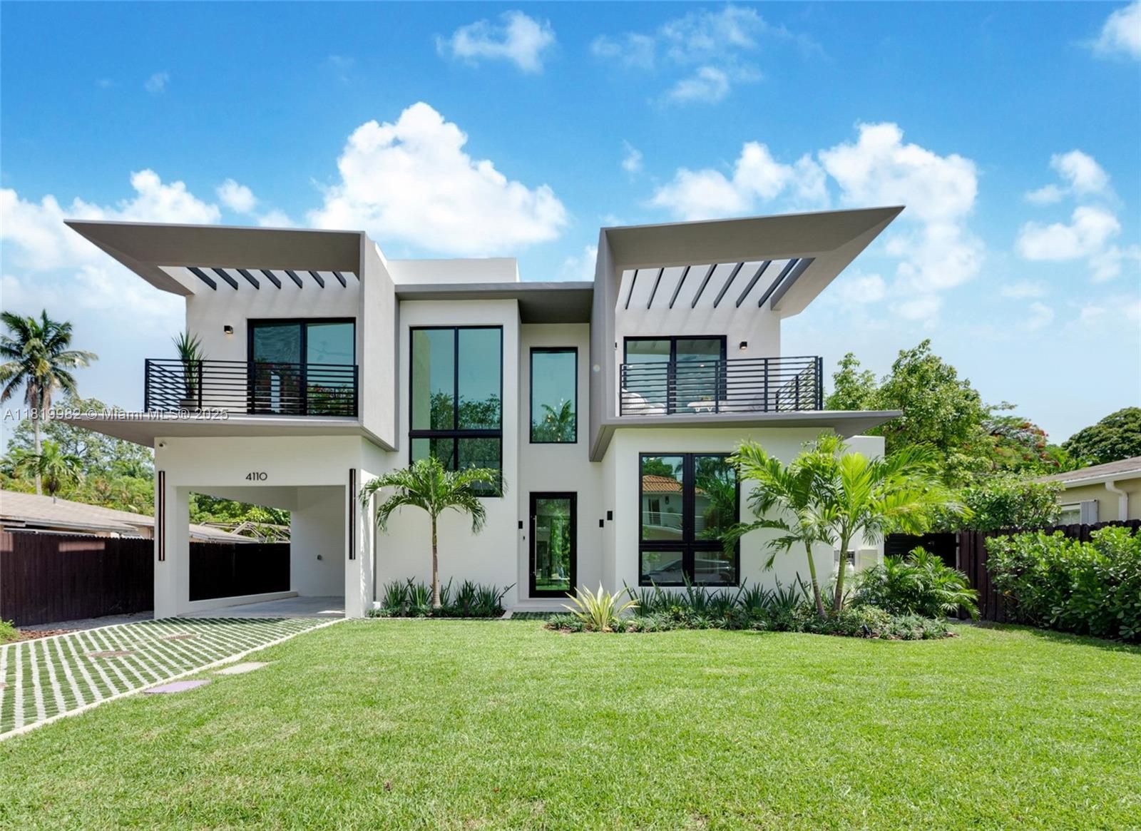 AMD PL OF BONITA PARK - Residential