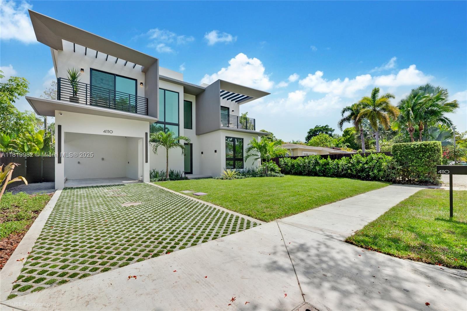 AMD PL OF BONITA PARK - Residential