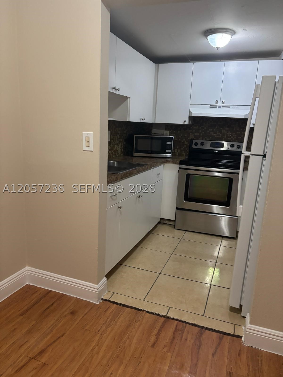 WESTLAND MANOR CONDO - Residential Lease