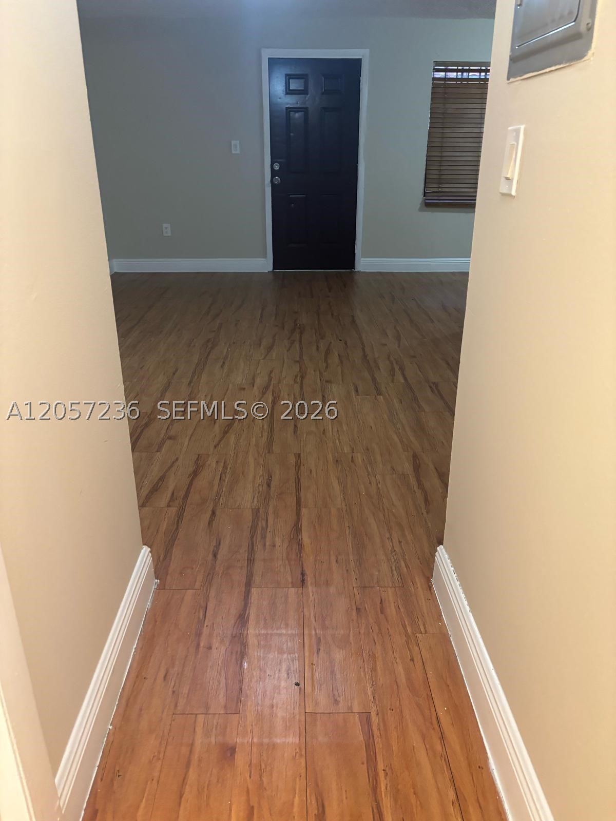 WESTLAND MANOR CONDO - Residential Lease