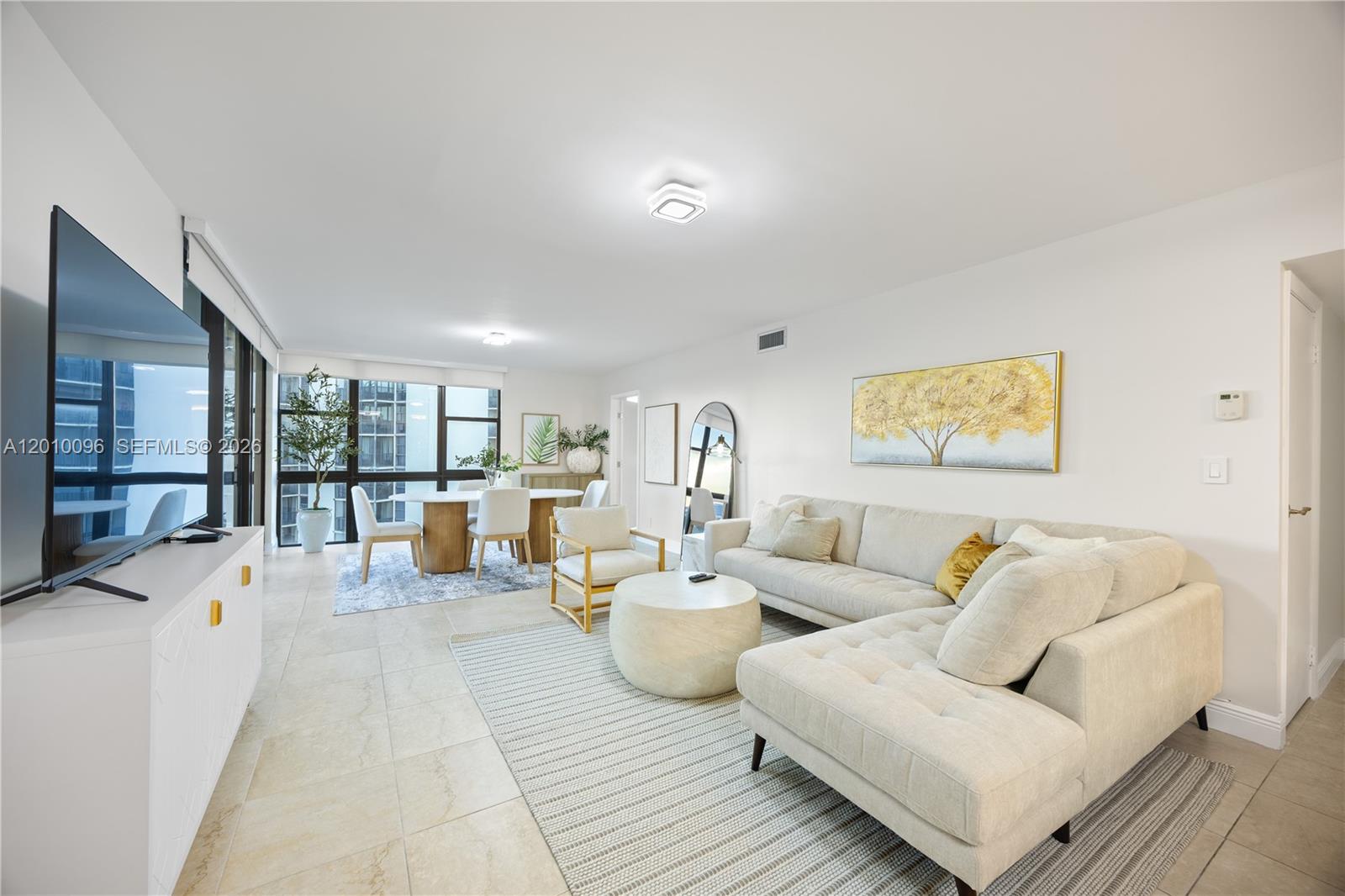 CORONADO CONDO- TOWER II - Residential