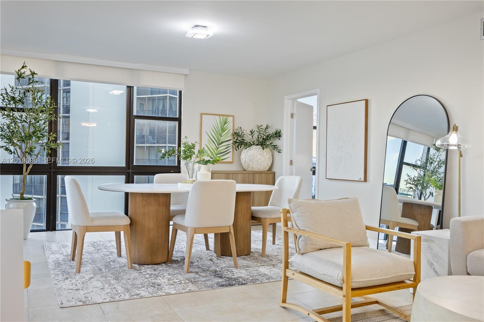 CORONADO CONDO- TOWER II - Residential