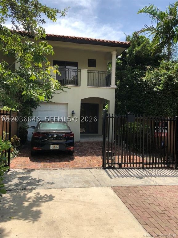 GIFFORD LANE VILLAS CONDO - Residential Lease