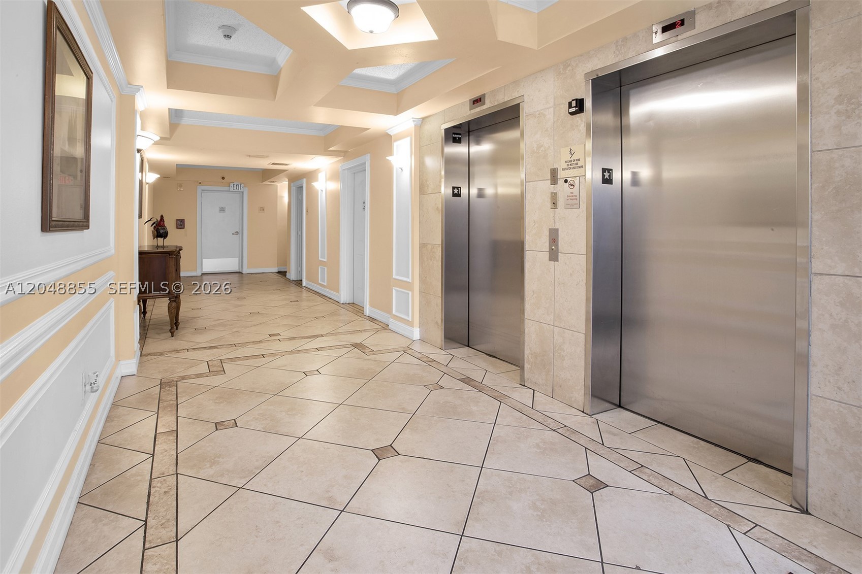 BLUE LAGOON CONDO - Residential
