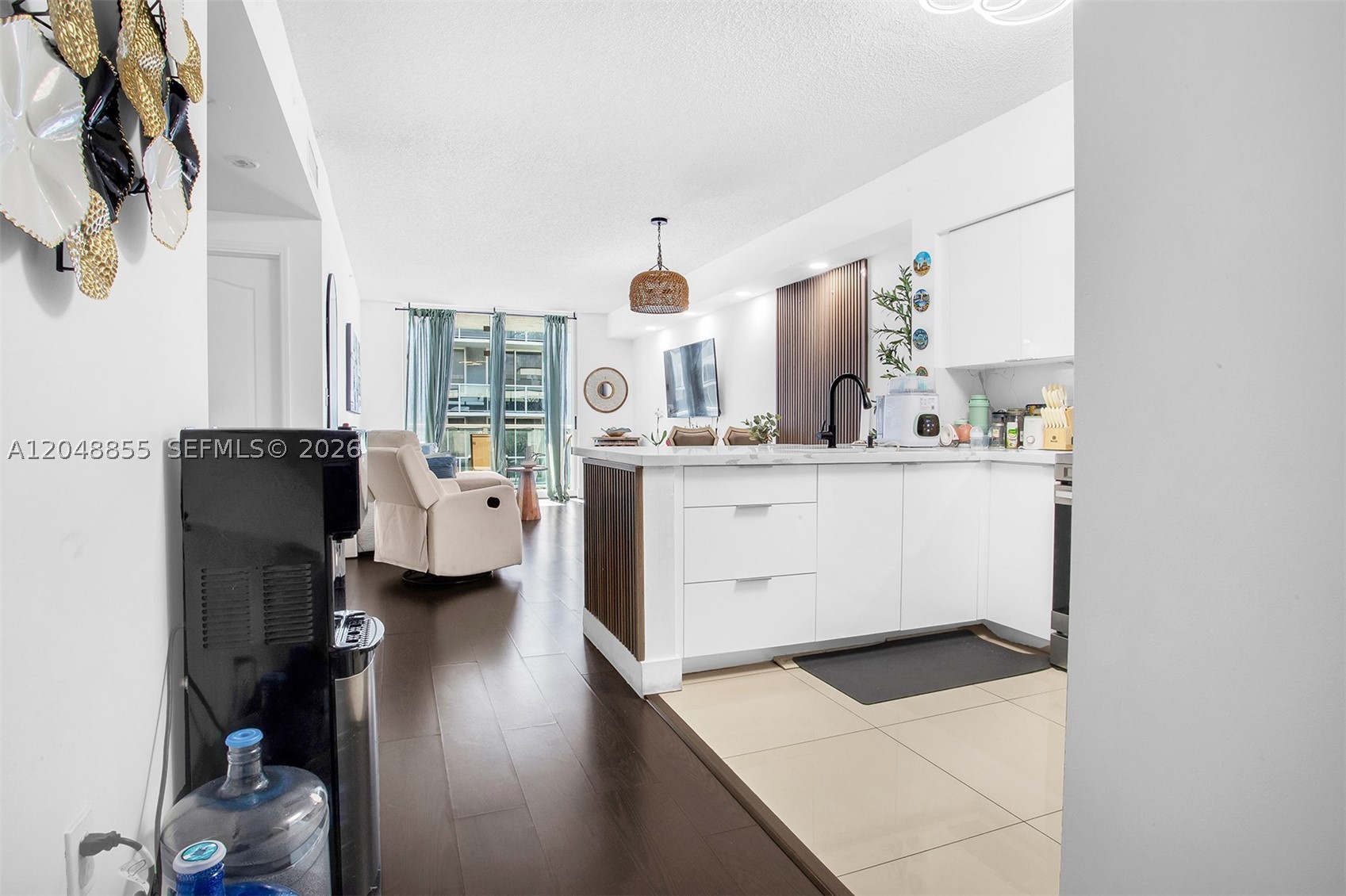 BLUE LAGOON CONDO - Residential