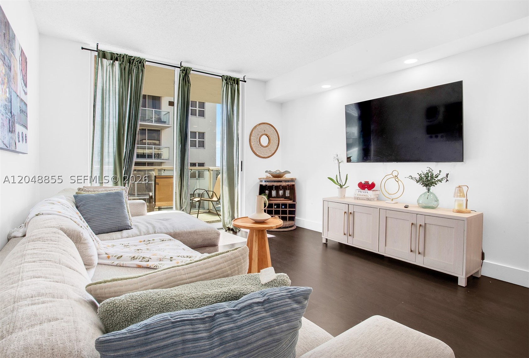 BLUE LAGOON CONDO - Residential