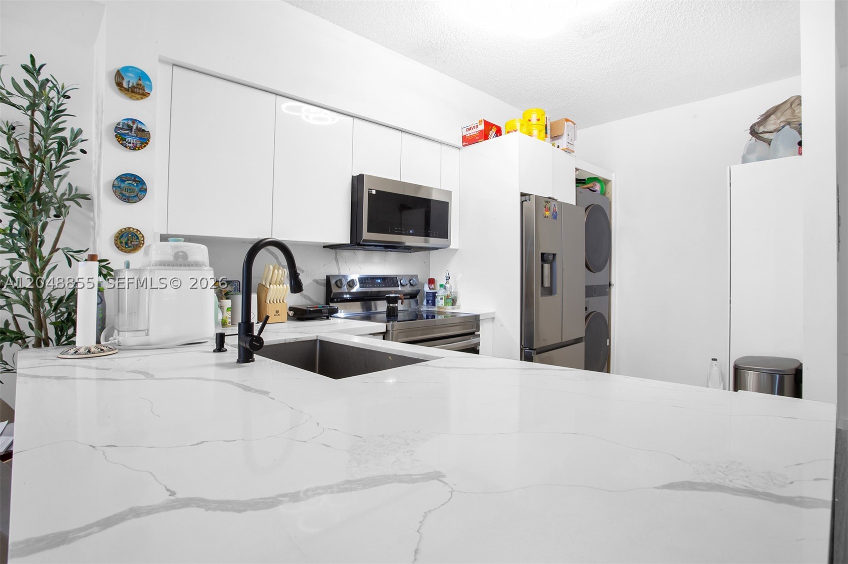 BLUE LAGOON CONDO - Residential