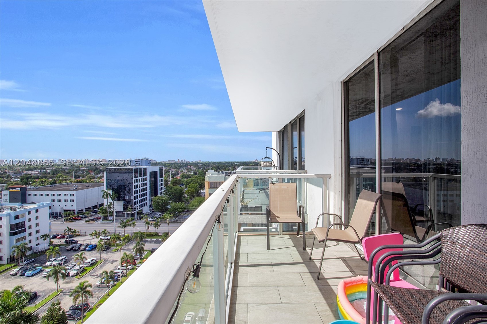 BLUE LAGOON CONDO - Residential
