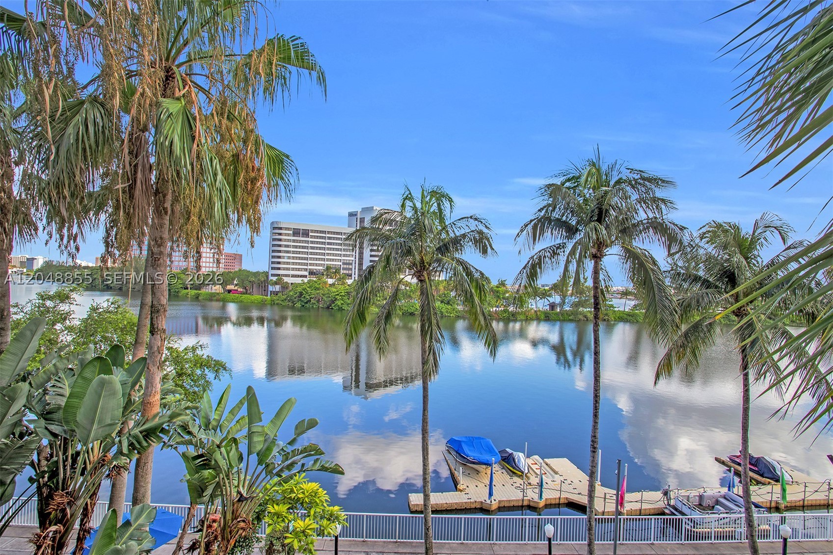 BLUE LAGOON CONDO - Residential