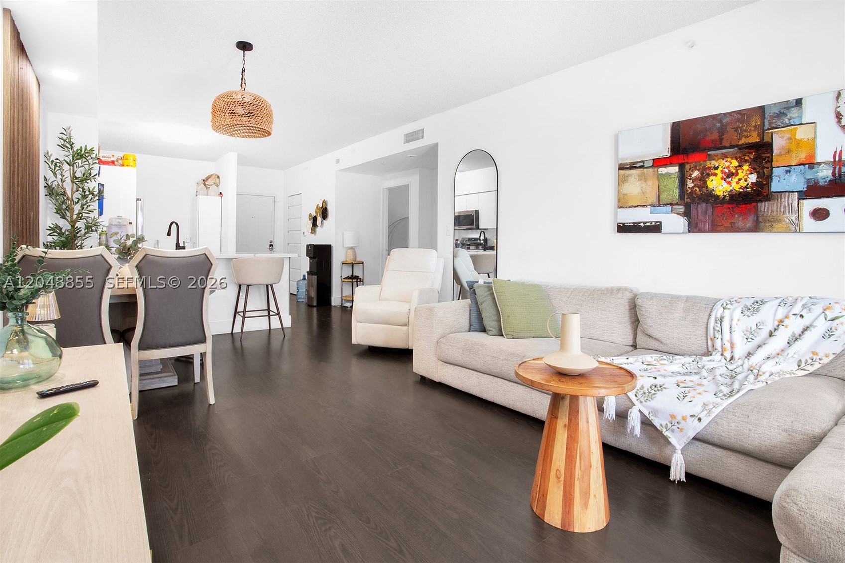 BLUE LAGOON CONDO - Residential
