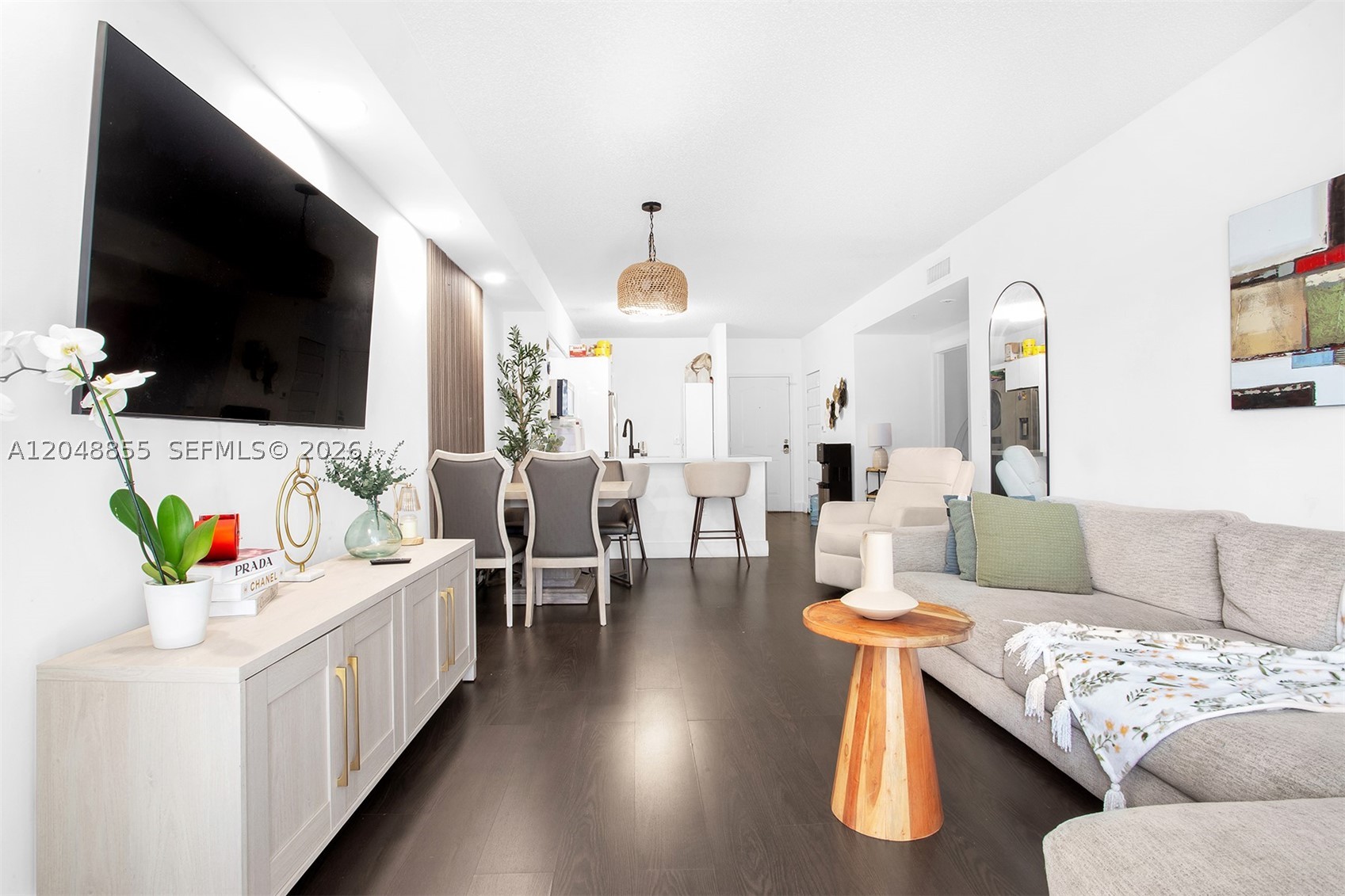 BLUE LAGOON CONDO - Residential