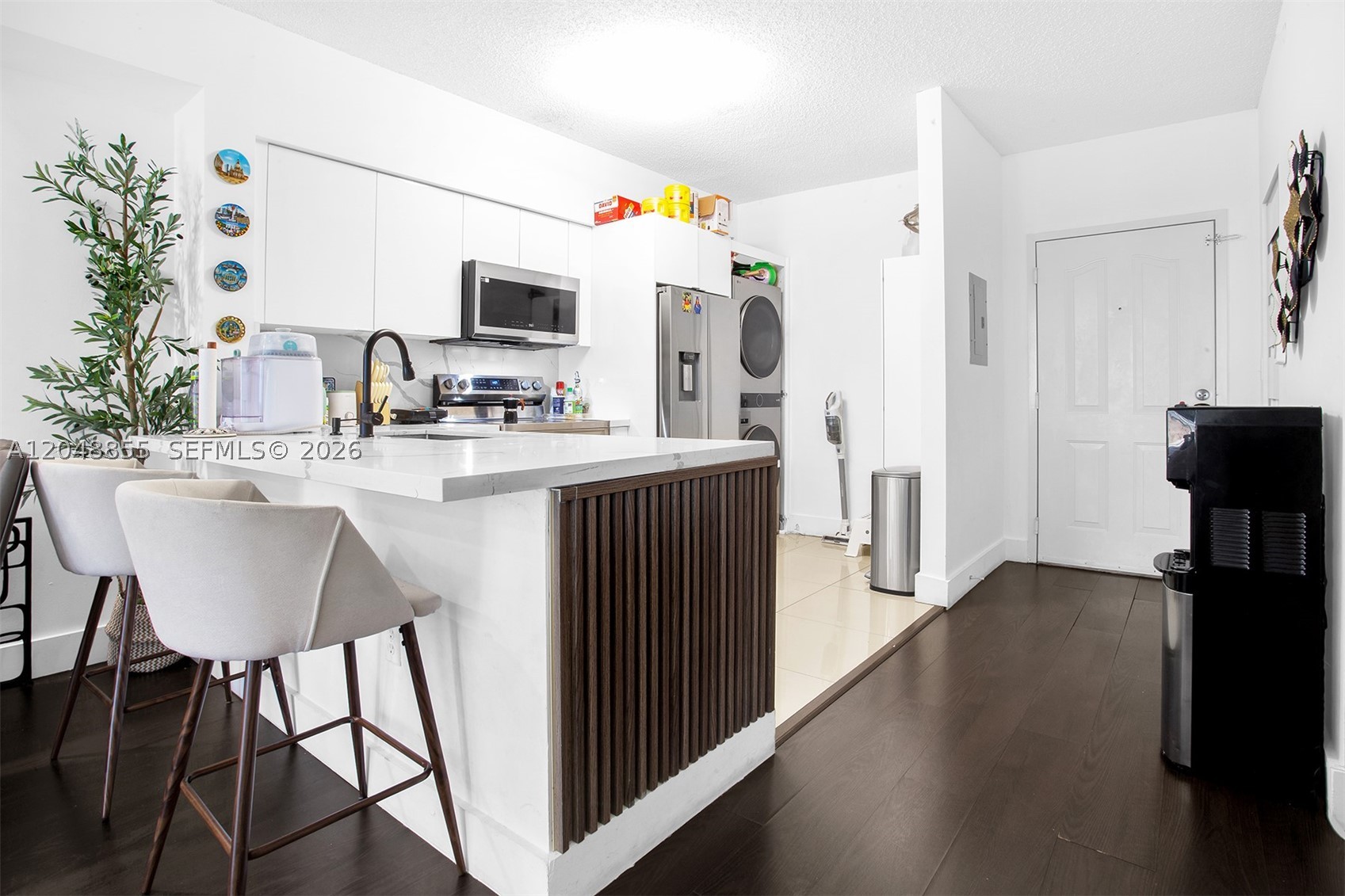 BLUE LAGOON CONDO - Residential