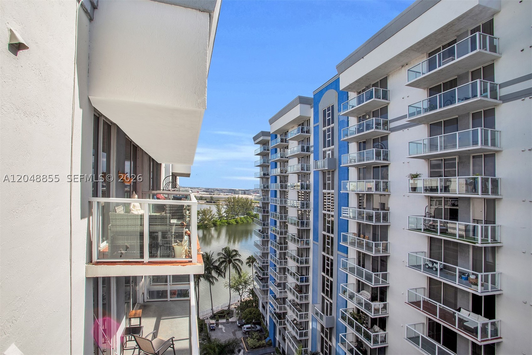BLUE LAGOON CONDO - Residential
