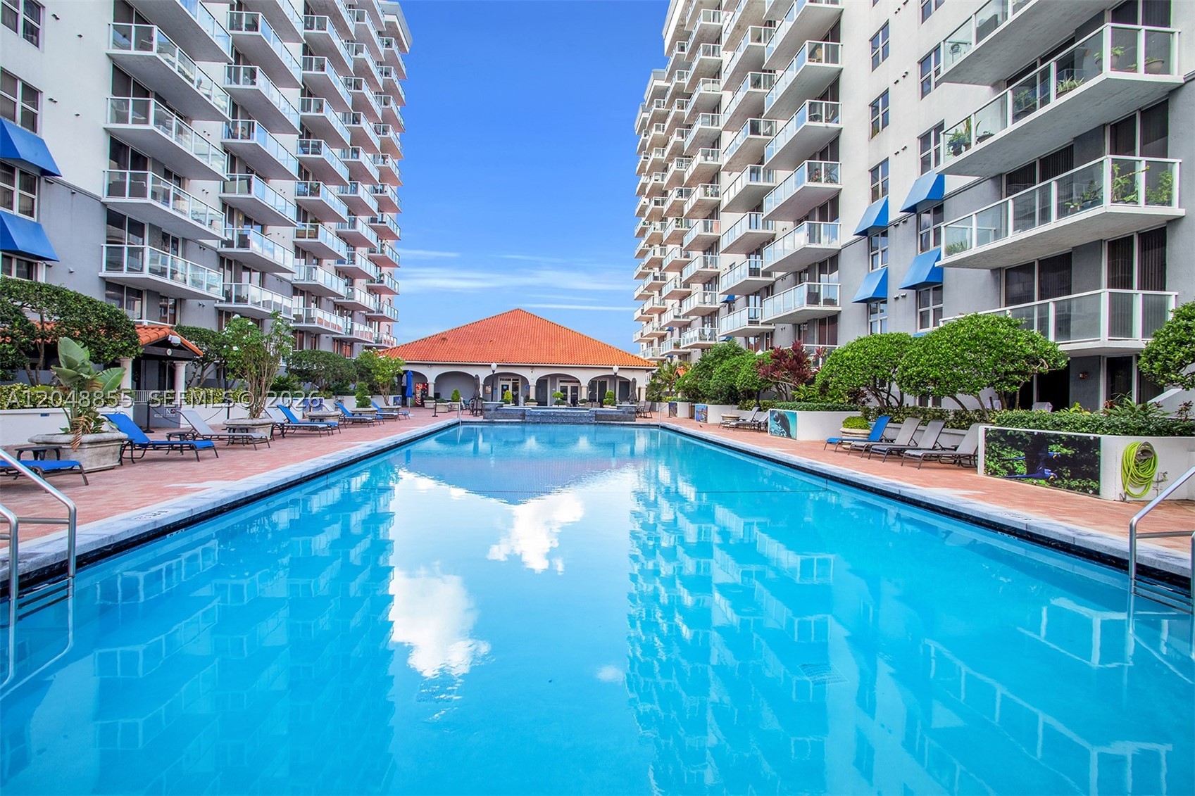 BLUE LAGOON CONDO - Residential