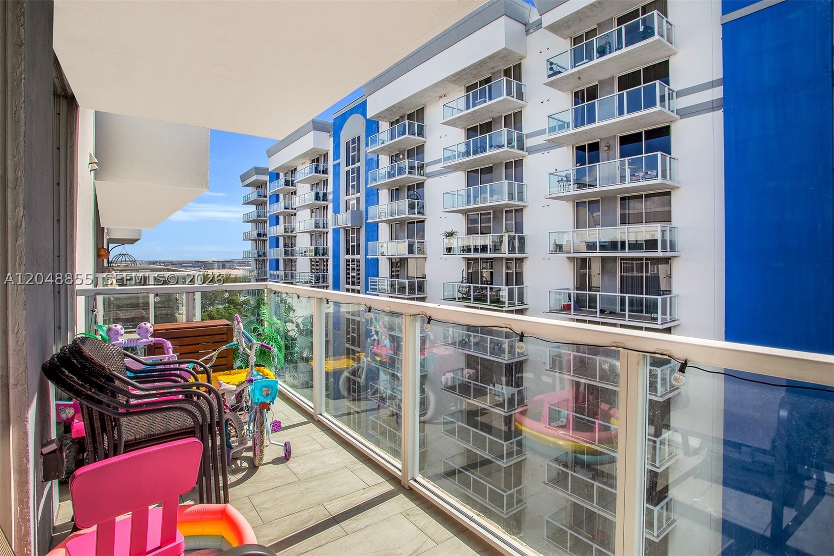 BLUE LAGOON CONDO - Residential