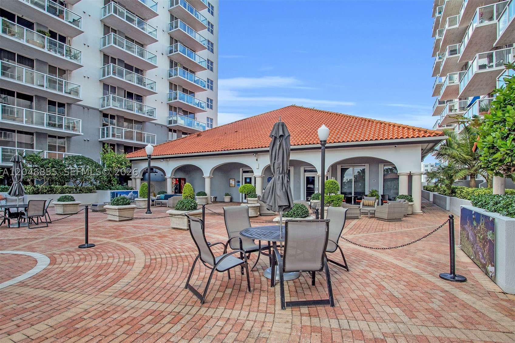 BLUE LAGOON CONDO - Residential