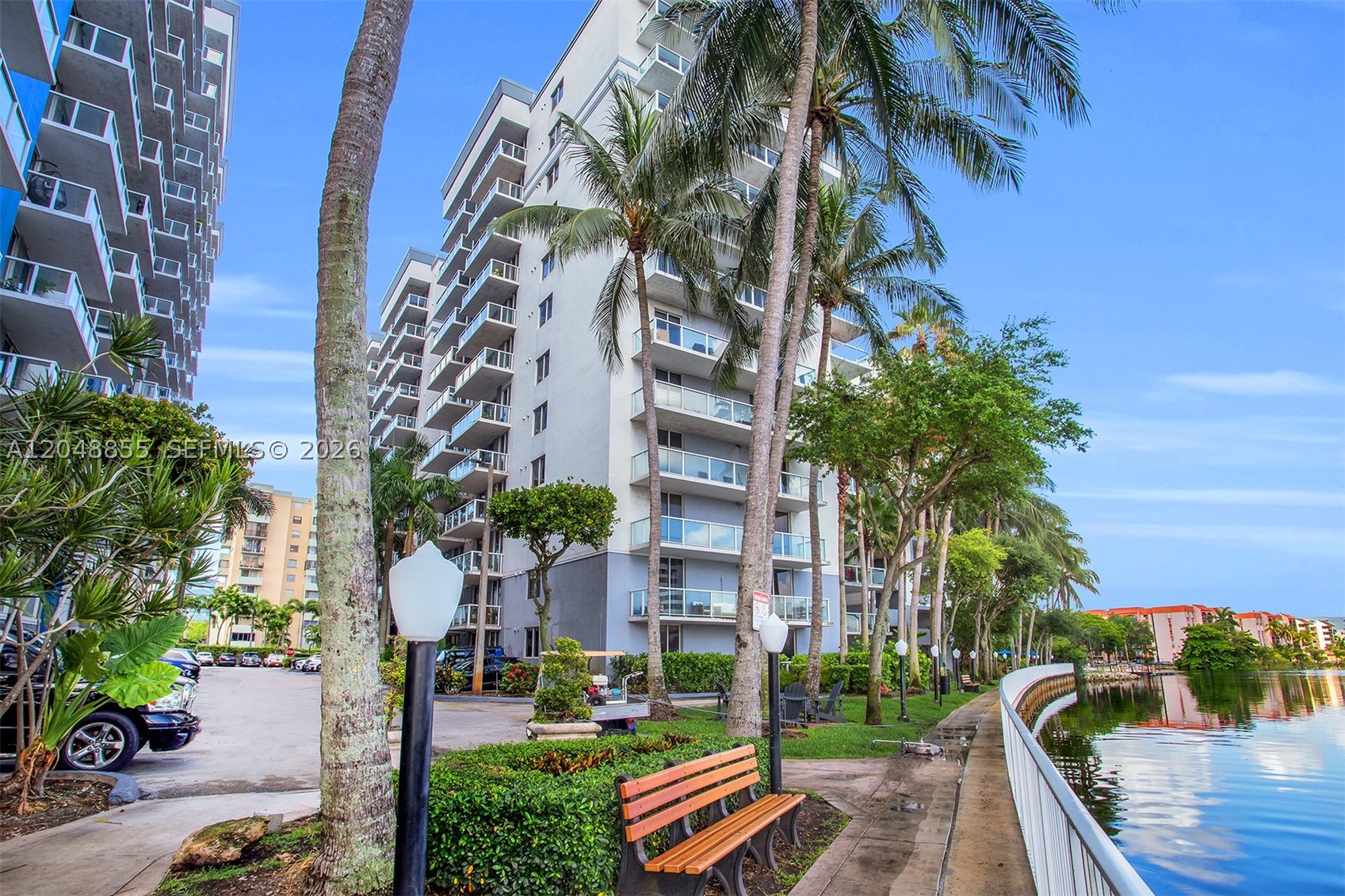 BLUE LAGOON CONDO - Residential